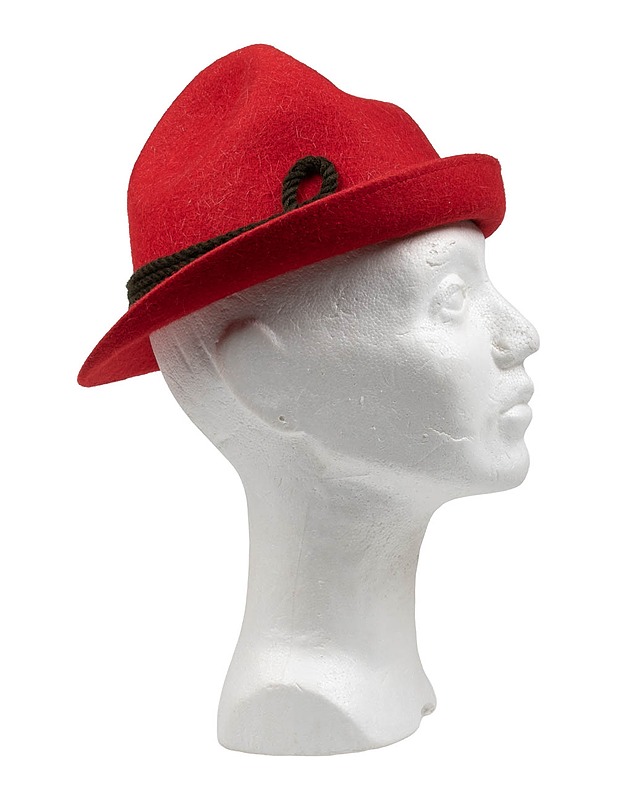 Hattu - Päähineet - 10105465373 - 0