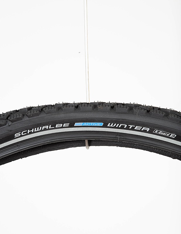 SCHWALBE Winter Active polkupyörän nastarengas, 27.5" - Erikoispyörät - 10105465377 - 1