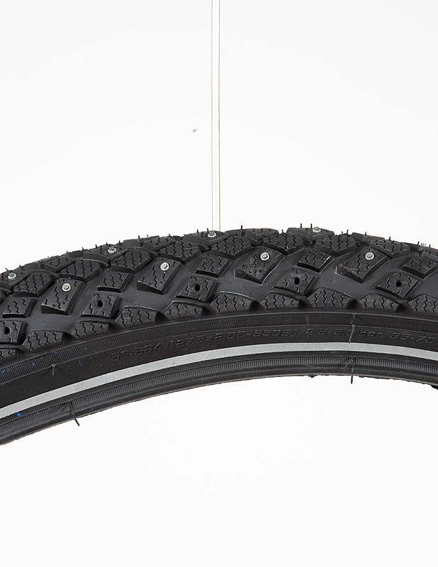 SCHWALBE Winter Active polkupyörän nastarengas, 27.5" - Erikoispyörät - 10105465377 - 2