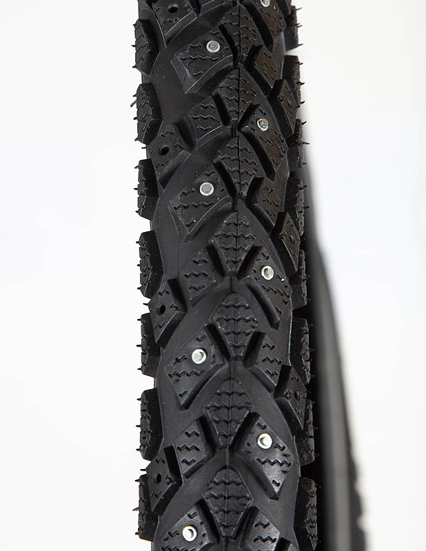 SCHWALBE Winter Active polkupyörän nastarengas, 27.5" - Erikoispyörät - 10105465377 - 3
