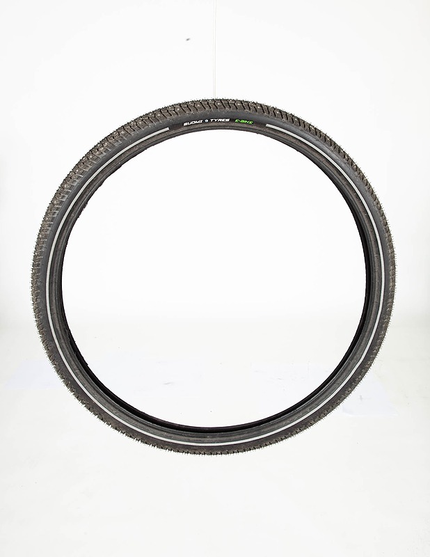 SUOMI TYRES Routa nastarengas, 28" - Erikoispyörät - 10105465400 - 0