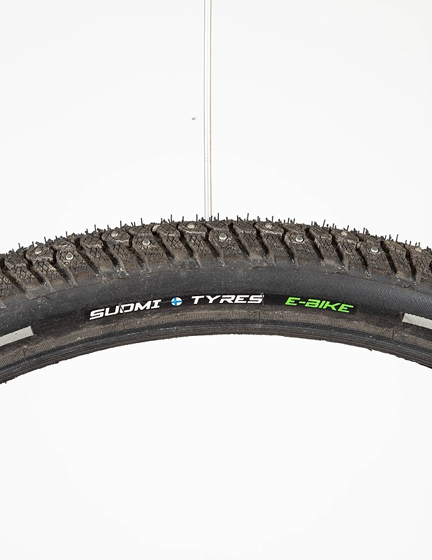 SUOMI TYRES Routa nastarengas, 28" - Erikoispyörät - 10105465400 - 1