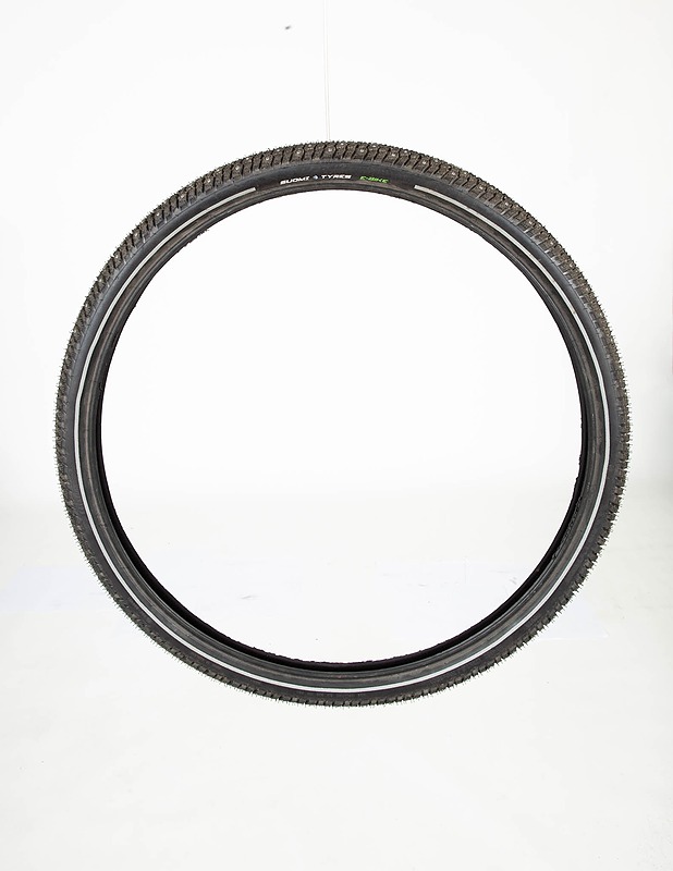 SUOMI TYRES Routa nastarengas, 28" - Erikoispyörät - 10105465409 - 0