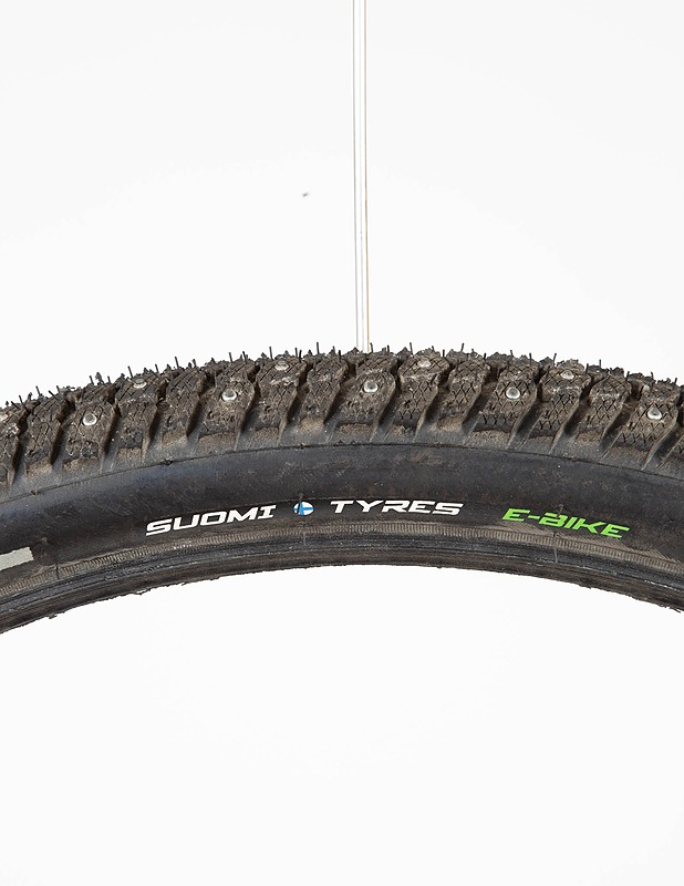 SUOMI TYRES Routa nastarengas, 28" - Erikoispyörät - 10105465409 - 1