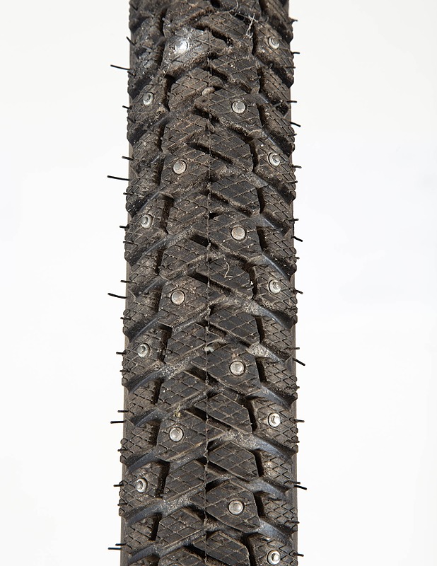 SUOMI TYRES Routa nastarengas, 28" - Erikoispyörät - 10105465409 - 3