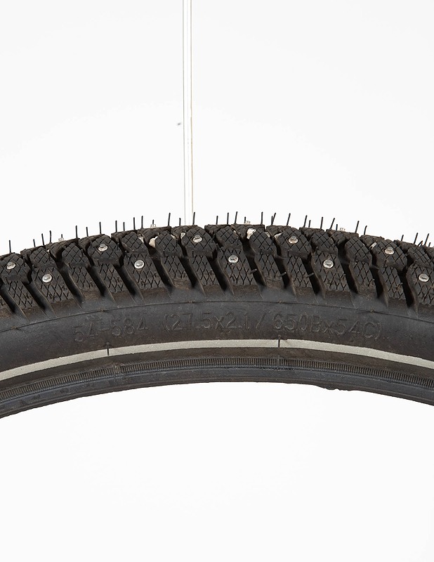SUOMI TYRES Routa polkupyörän nastarengas, 27.5" - Erikoispyörät - 10105465427 - 2