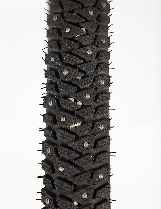 SUOMI TYRES Routa polkupyörän nastarengas, 27.5" - Erikoispyörät - 10105465427 - 3