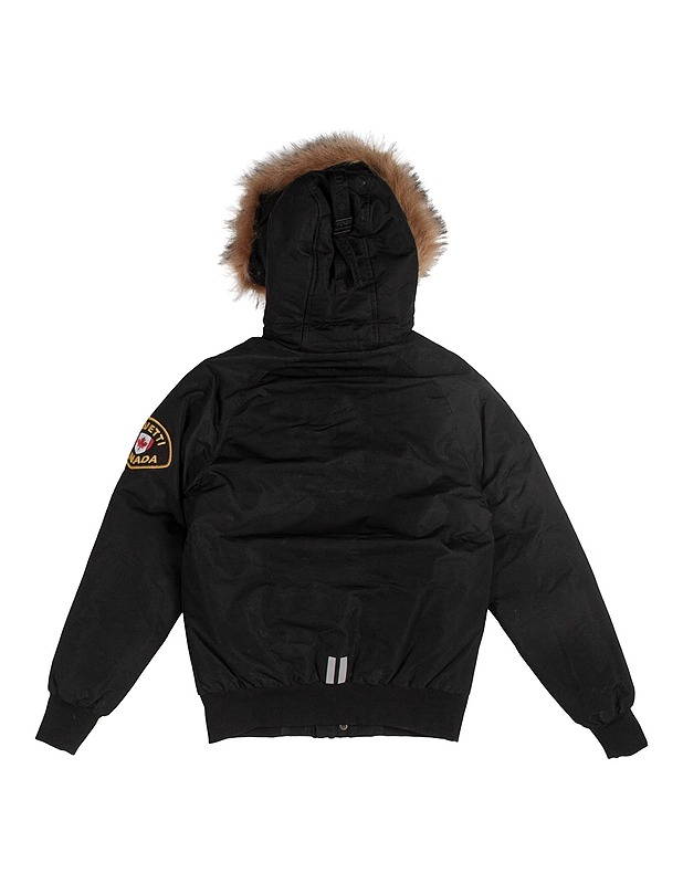 ZAVETTI CANADA talvitakki, S - Talvivaatteet - 10105465436 - 1