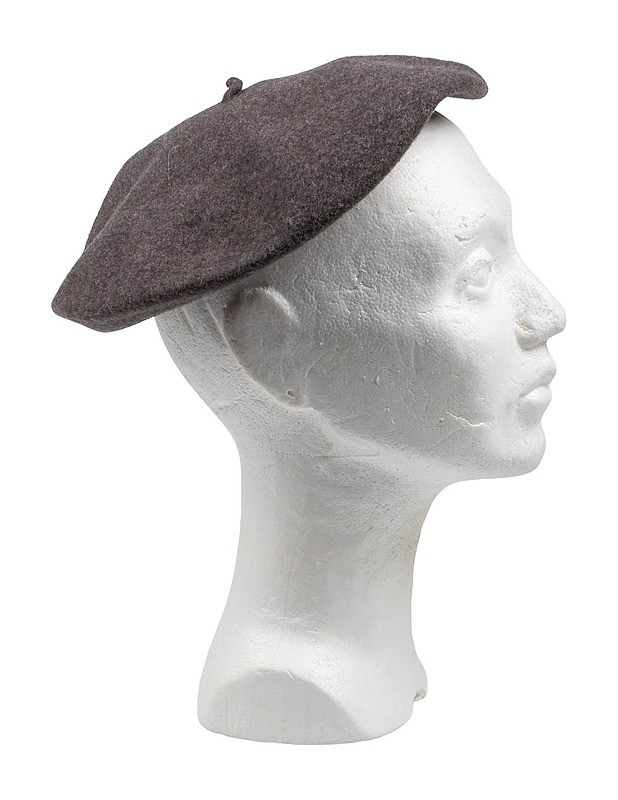 Baskeri hattu - Päähineet - 10105465426 - 0