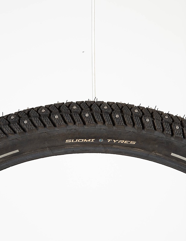 SUOMI TYRES Routa nastarengas, 27.5" - Erikoispyörät - 10105465440 - 1