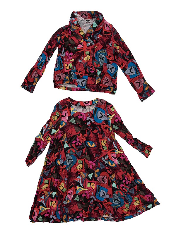 AINO jakku ja mekko - Naisten takit ja jakut - 10105465438 - 0