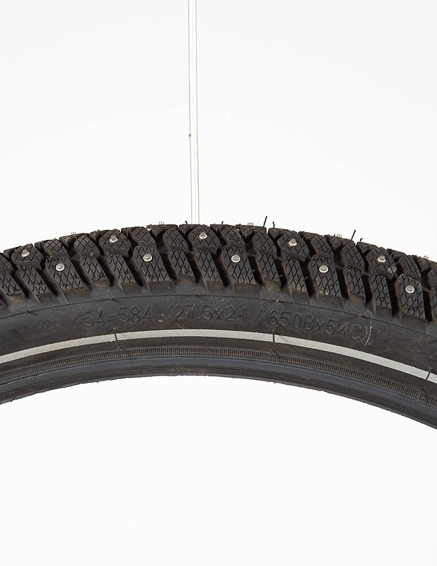 SUOMI TYRES Routa nastarengas, 27.5" - Erikoispyörät - 10105465440 - 2