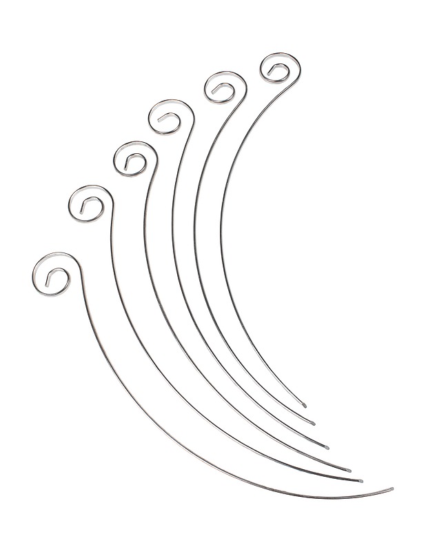 Paistineulat, 6 kpl - Muut astiat - 10105465445 - 0