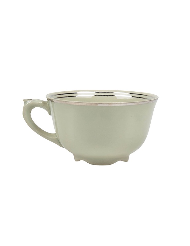 ARABIA Sävel kahvikuppi ja tassi, 6 paria - Designsuosikit - 10105465453 - 3