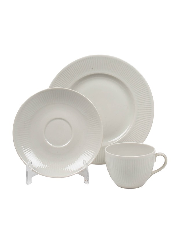 ARABIA Sointu kahvikuppisetti, 3 osaa - Designsuosikit - 10105465473 - 1