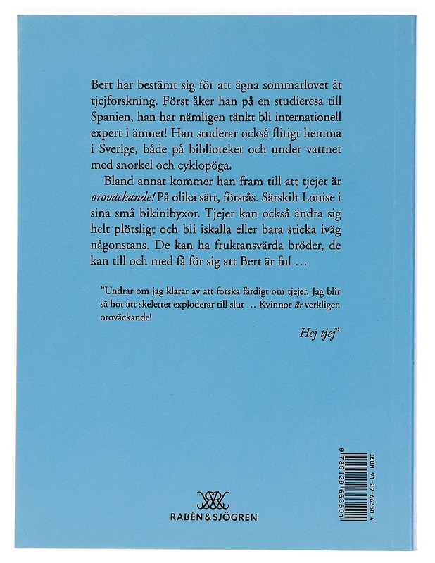 Bert och badbrudarna - Jacobsson, Anders - Nuorten kirjat - 10105465504 - 1