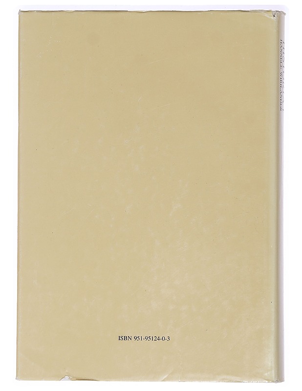 Ristiinan historia. 1: Esihistoriasta vuoteen 1865 - Wirilander, Hannele - Historiakirjat - 10105465475 - 1