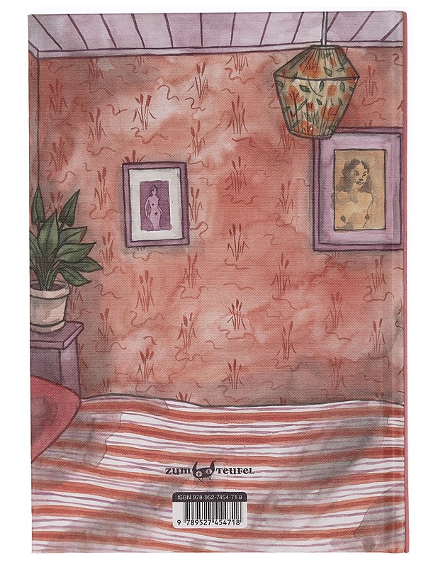 Polte - Emmi Valve - Elämäkerrat ja muistelmat - 10105465478 - 1