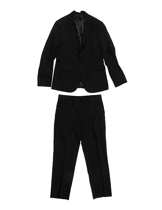 THESE GLORY DAYS puku, 50 - Miesten puvut - 10105465500 - 0