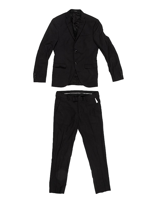 TIGER OF SWEDEN puku, 46 - Miesten puvut - 10105465512 - 0