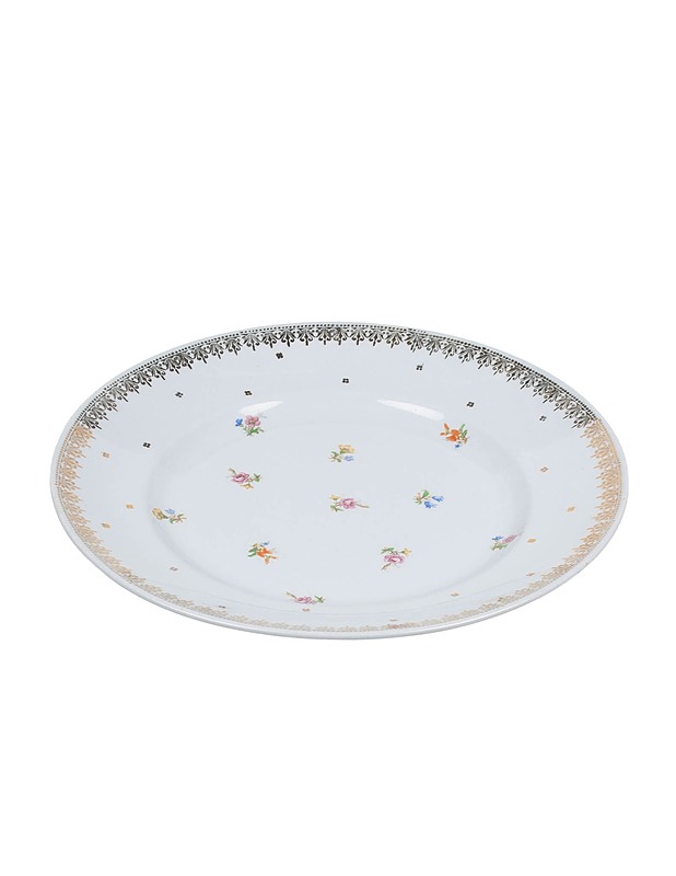 ARABIA lautanen - Designsuosikit - 10105465514 - 0