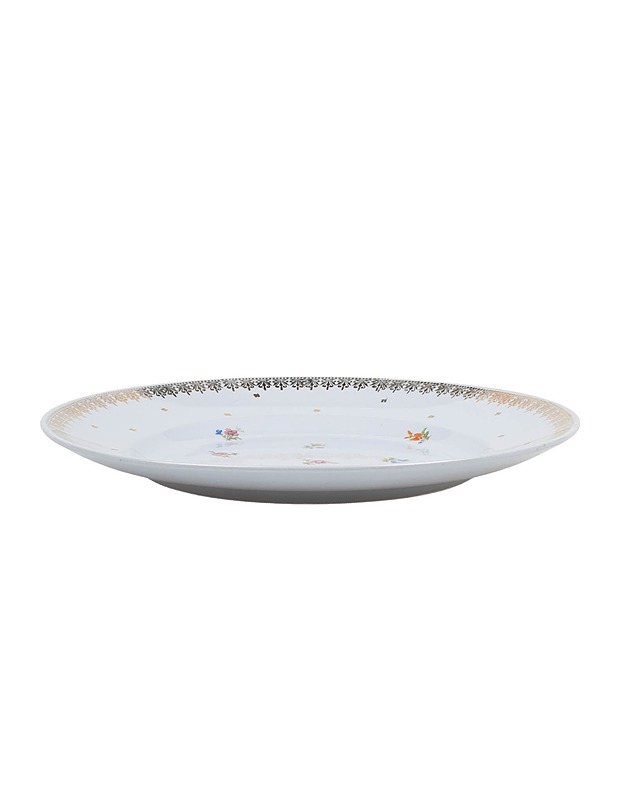 ARABIA lautanen - Designsuosikit - 10105465514 - 1