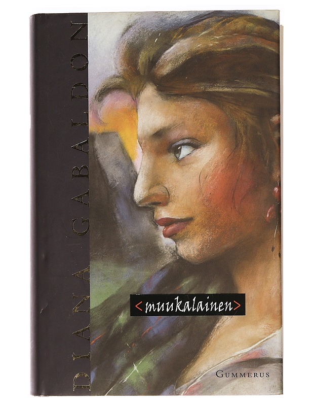 Muukalainen - Gabaldon, Diana - Romaanit ja novellit - 10105465515 - 0