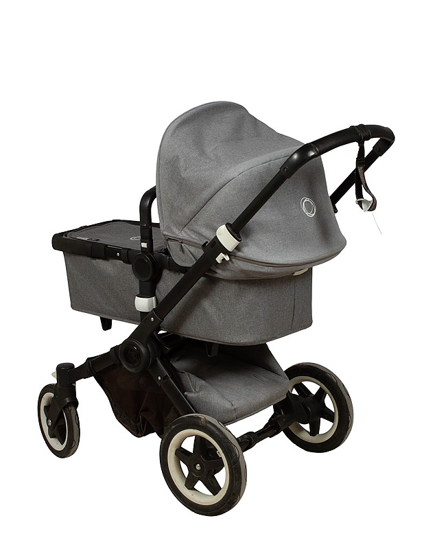 BUGABOO Buffalo yhdistelmävaunut - Muut urheiluvälineet ja vapaa-aika - 10105465535 - 1