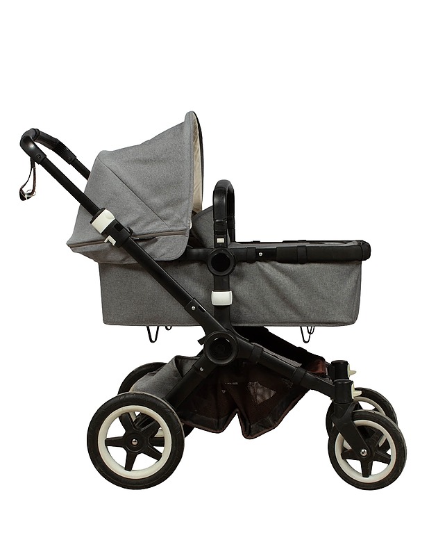 BUGABOO Buffalo yhdistelmävaunut - Muut urheiluvälineet ja vapaa-aika - 10105465535 - 2