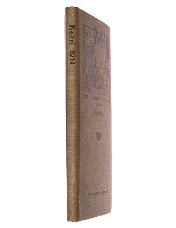 Kekri siipikarjan, mehiläisten ja pikkukarjan hoitaja - Ilkka, Mikko - Tietokirjat ja oppaat - 10105465538 - 1