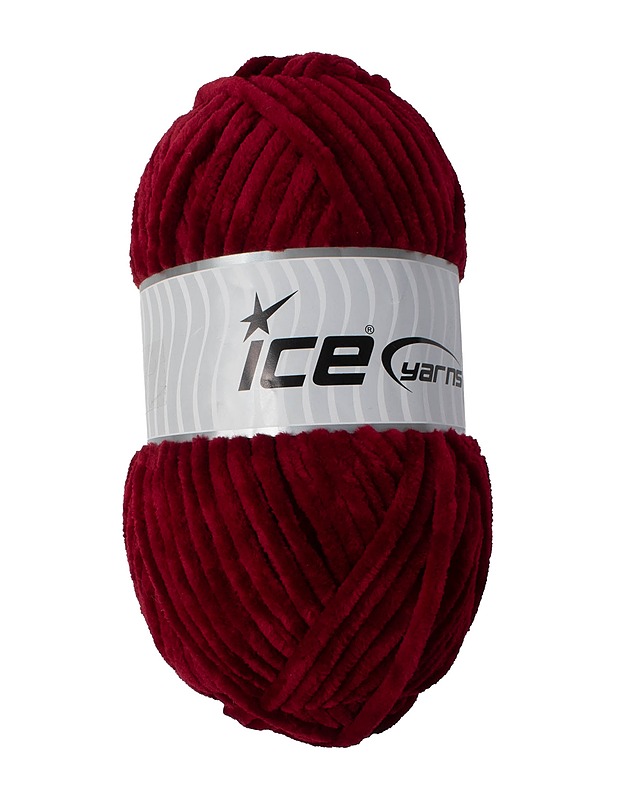 ICE YARNS Chenille Baby neulelanka, 100 g - Käsityö - 10105465546 - 0
