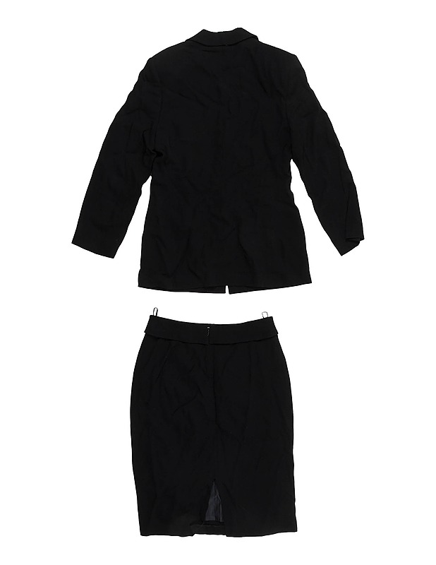 BURBERRY jakku ja hame, 42 - Naisten takit ja jakut - 10105465548 - 1