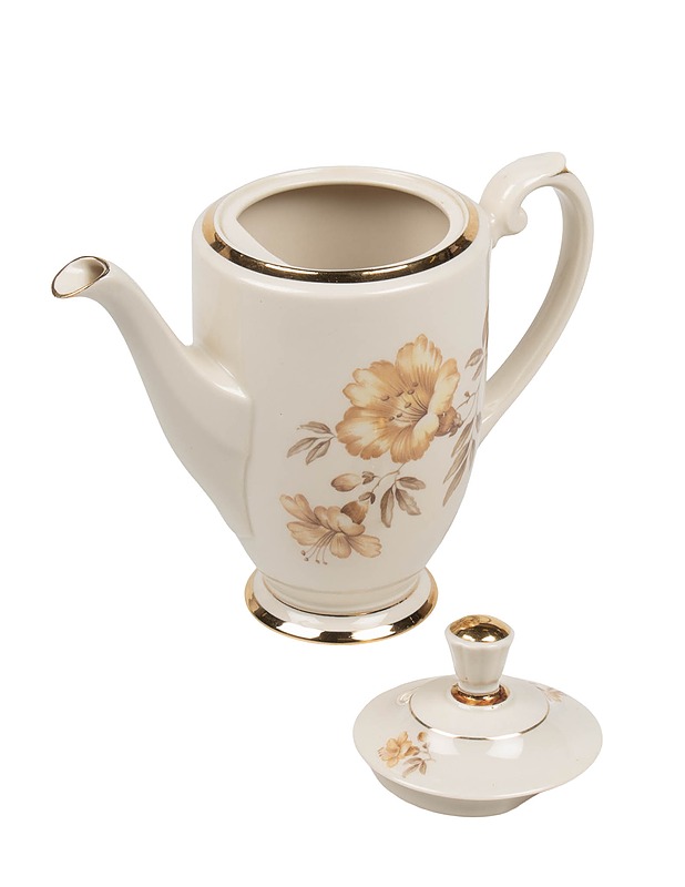 ARABIA Myrna kahvikannu - Designsuosikit - 10105465556 - 2