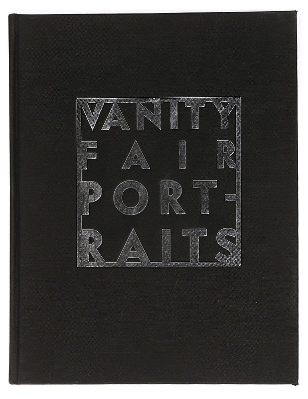 Vanity Fair portraits : a century of iconic images - Carter, Graydon - Historiakirjat - 10105465560 - 0