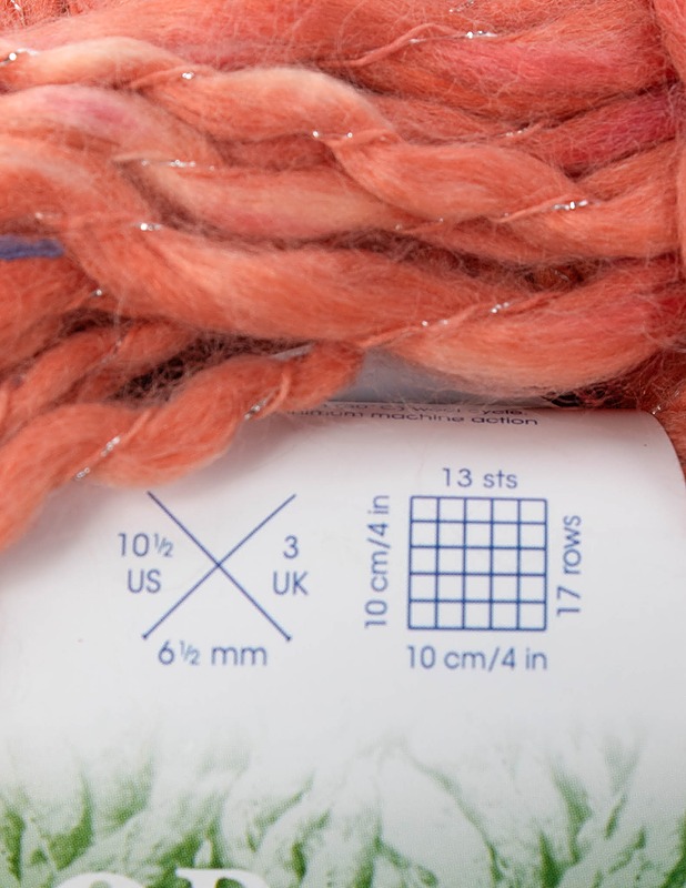 PATONS Moonglow neulelanka, 50 g - Käsityö - 10105465557 - 1