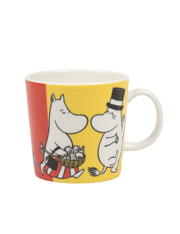 ARABIA Perhe muumimuki - Designsuosikit - 10105465564 - 1