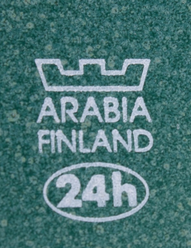 ARABIA 24h kulho - Designsuosikit - 10105465589 - 2