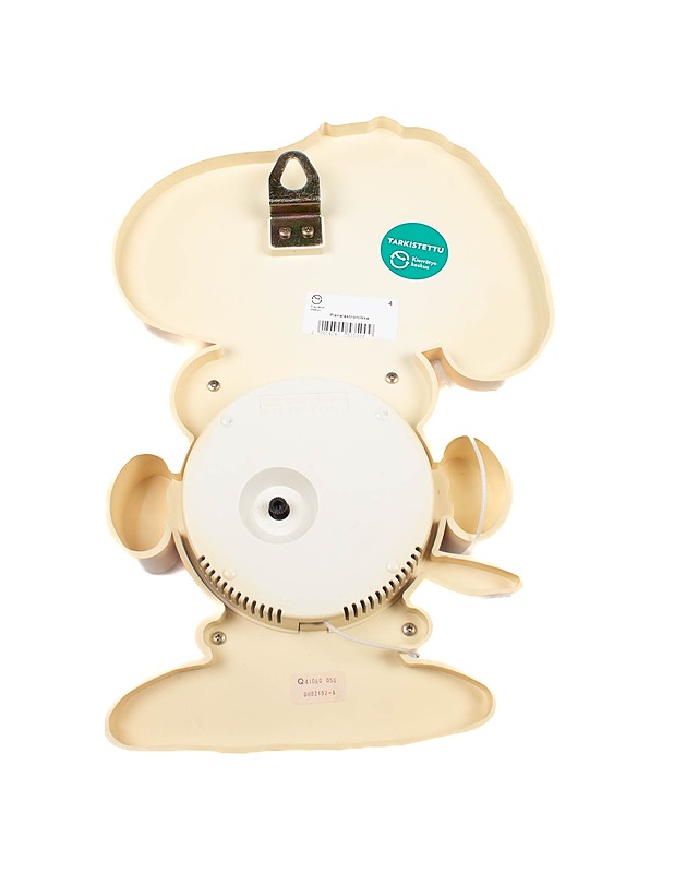CITIZEN Snoopy seinäkello - Muu elektroniikka - 10105465642 - 1