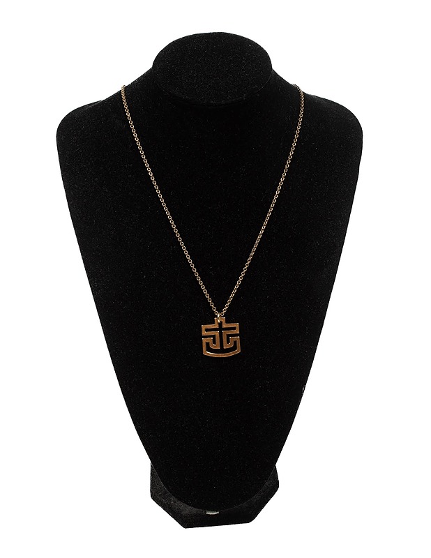 Merimieskirkko riipus, pronssi - Korut - 10105465656 - 0