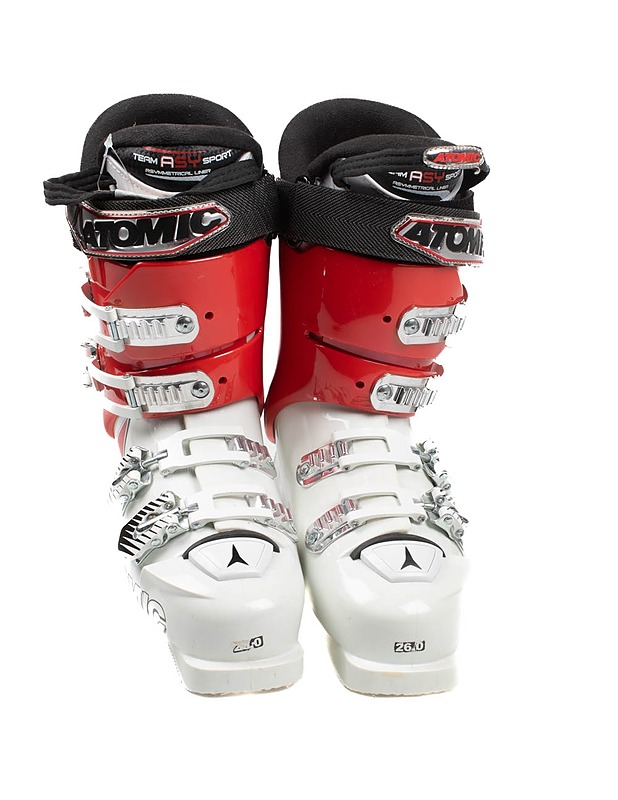 ATOMIC RT STI 70 laskettelumono 41 - Hiihto ja talviurheilu - 10105465714 - 0