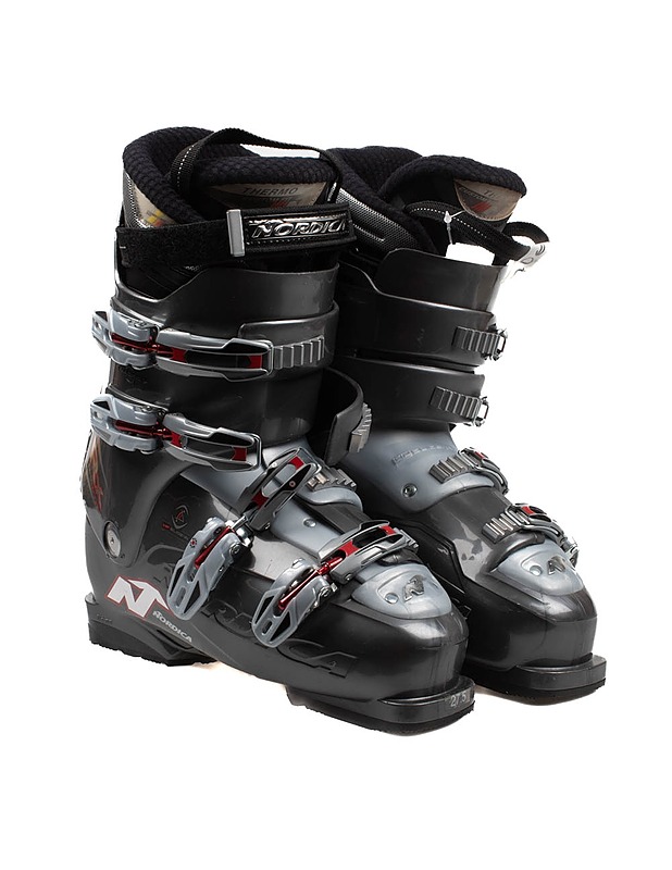 NORDICA  - Hiihto ja talviurheilu - 10105465716 - 0