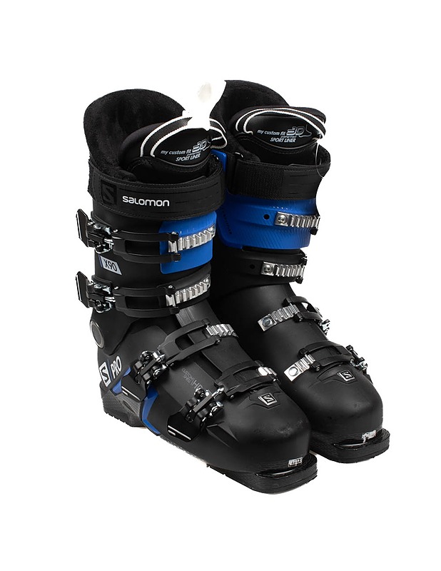 SALOMON S/PRO X90 laskettelumonot,  - Hiihto ja talviurheilu - 10105465717 - 0