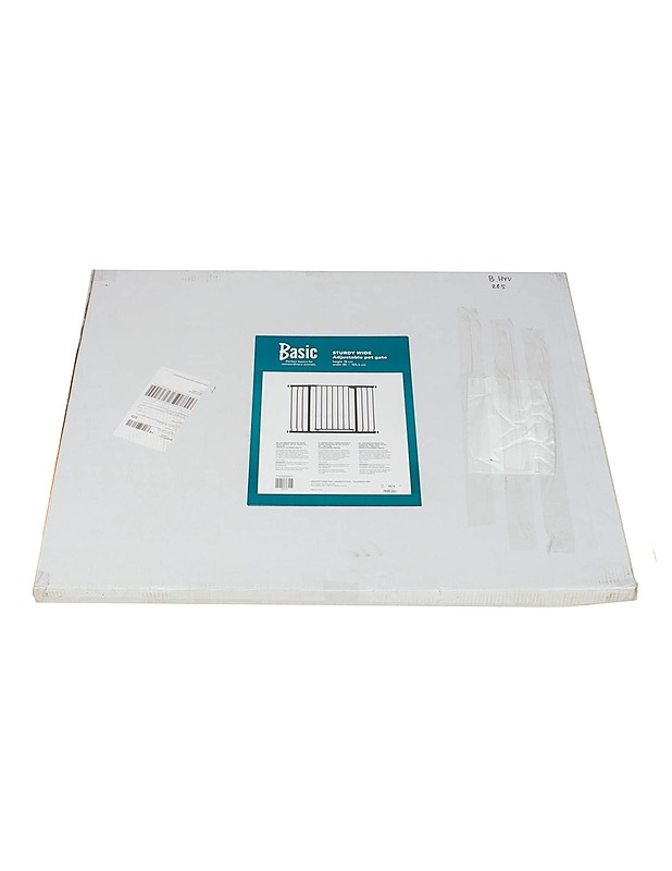 BASIC Sturdy Wide lemmikkiportti - Muut urheiluvälineet ja vapaa-aika - 10105465725 - 0