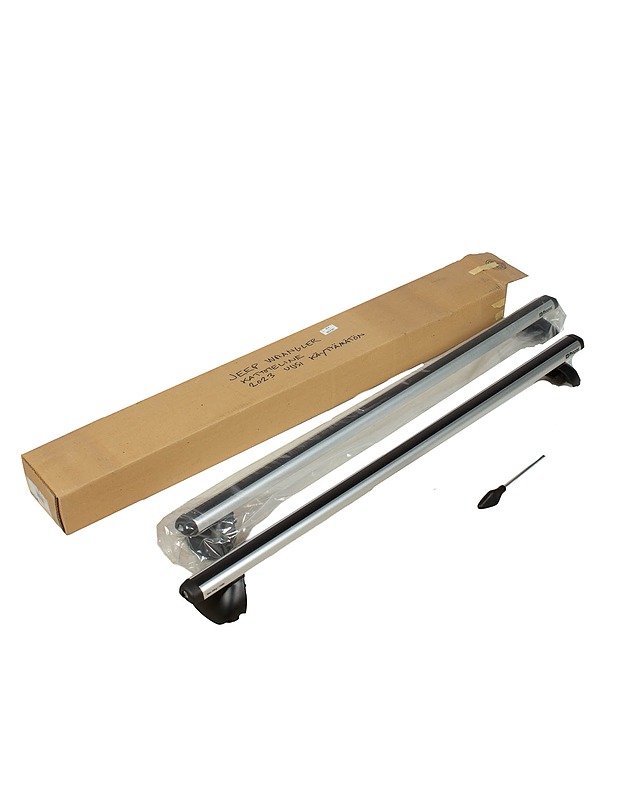 MOPAR Jeep Wrangler kattoteline - Muut urheiluvälineet ja vapaa-aika - 10105465728 - 0