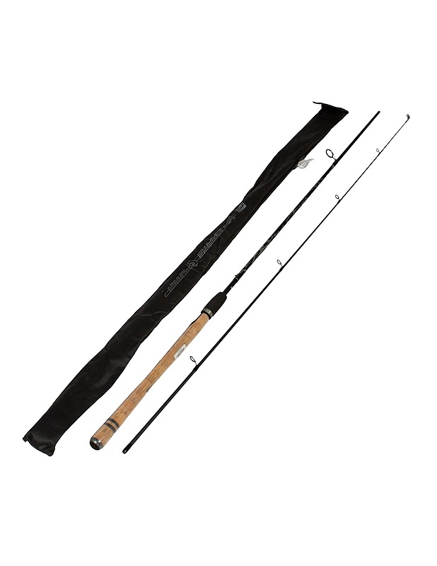 ABU GARCIA Venerate 802M virvelivapa - Muut urheiluvälineet ja vapaa-aika - 10105465739 - 0