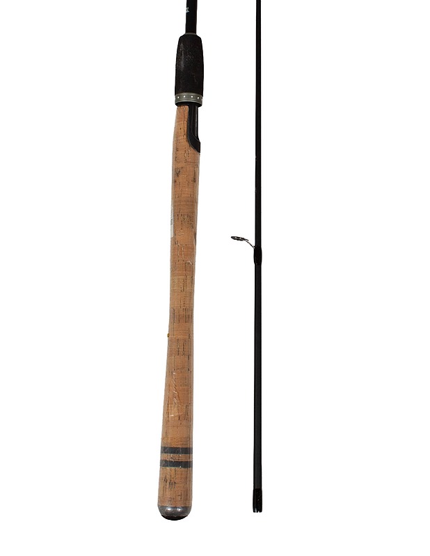 ABU GARCIA Venerate 802M virvelivapa - Muut urheiluvälineet ja vapaa-aika - 10105465739 - 1