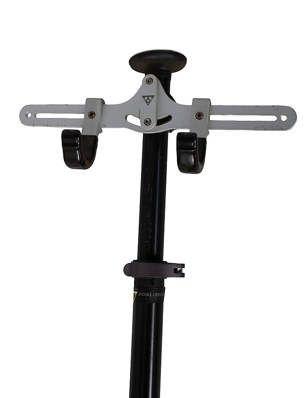 TOPEAK Dual-Touch polkupyöräteline - Muut urheiluvälineet ja vapaa-aika - 10105465741 - 1