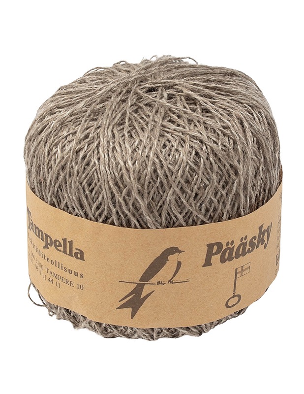 TAMPELLA Pääsky neulelanka, 50 g - Käsityö - 10105465744 - 0