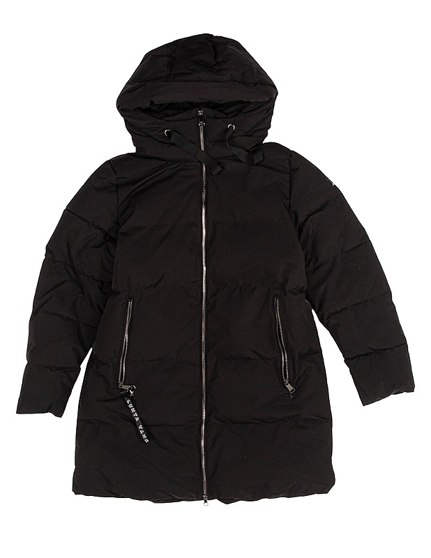 LUHTA talvitakki, 44 - Naisten takit ja jakut - 10105465745 - 0