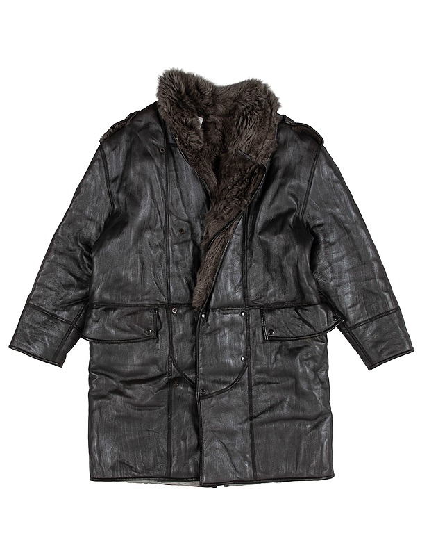 TARJA NISKANEN talvitakki - Naisten takit ja jakut - 10105465748 - 0